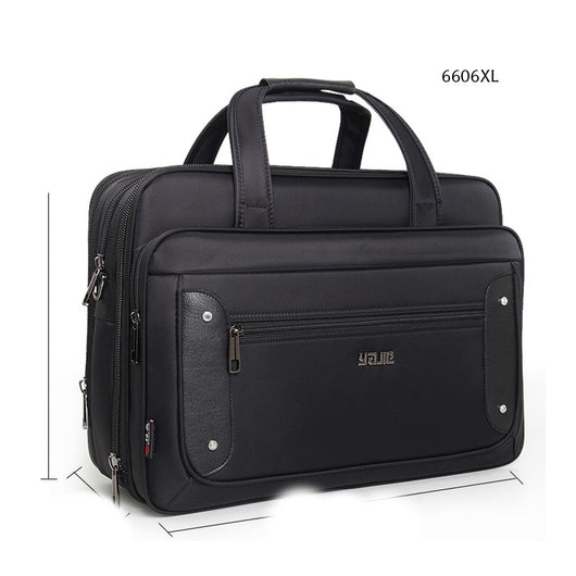 Bolso Ejecutivo para Laptop con Textura Premium - Image 10