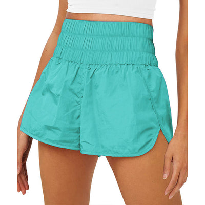 Shorts Deportivos para Yoga de Secado Rápido para Mujer - Image 18