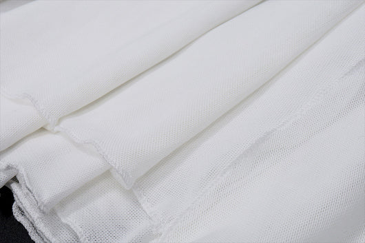 Camisola de Malla con Cinta y Falda Elegante - Image 14