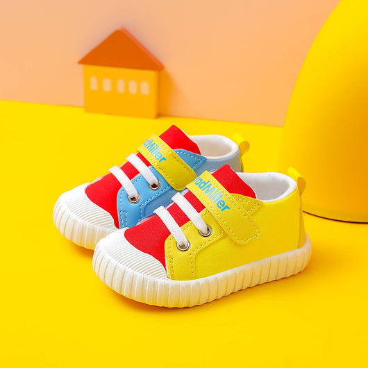 Zapatos Suave para Bebé - Diseño Unisex Cómodo y Seguro - Image 10