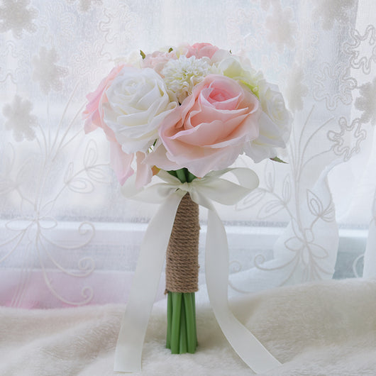 Ramos de Flores para Damas de Honor - Colección de Bodas - Image 8