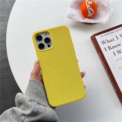 Funda Tejida para Celular: Protección Simple y Avanzada - Image 11