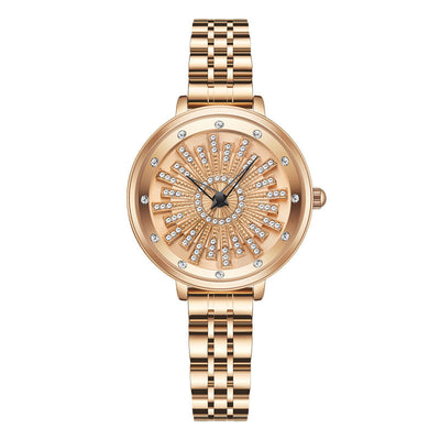 Reloj de Cuarzo Elegante para Mujer - Image 5