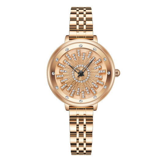 Reloj de Cuarzo Elegante para Mujer - Image 5