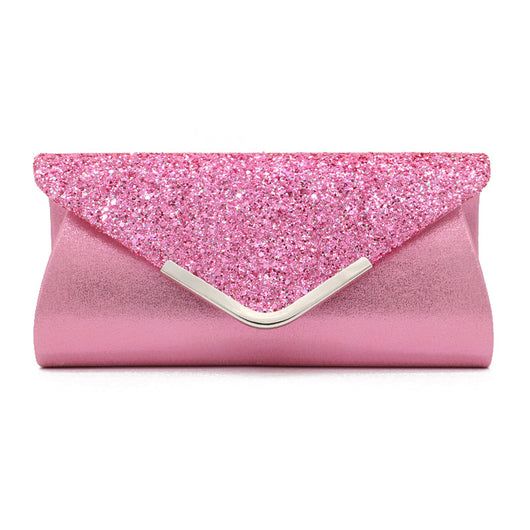 Bolsos de Mujer con Lentejuelas PU Premium - Importación Directa Europa y EE.UU. - Image 7