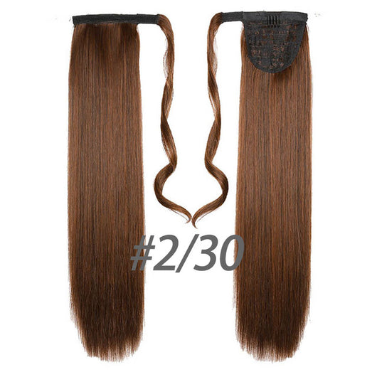 Varilla Mágica Invisible para Extensiones de Cola - Sin Rastro - Image 78