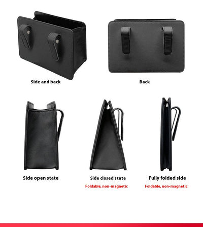 Basurero Organizador para Puerta de Auto - Image 19