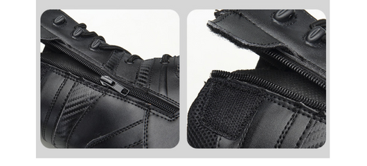 Botas Martins Recreativas Otoño Invierno - Estilo Moderno para Hombre - Image 5