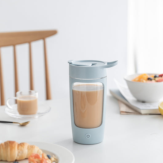 Vaso Mezclador Automático Portátil para Deportes - Image 6