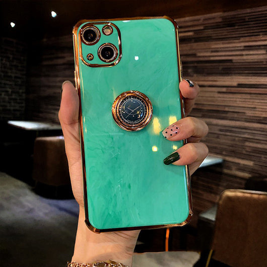 Funda Marmolada con Airbag Protector para Teléfono - Image 9