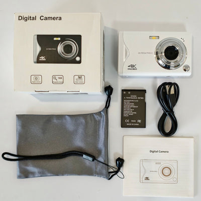 Filtro Digital Profesional Todo en Uno para Fotos y Videos - Image 6