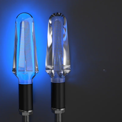 Luz de Advertencia LED Universal para Vehículos Eléctricos - Image 6
