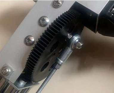 Máquina Tejedora 2 en 1 para Alfombras y Tapices - Image 18
