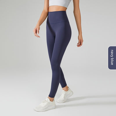 Leggings Deportivos de Alta Elasticidad para Yoga - Image 8