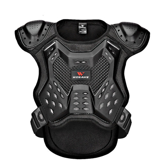 Protector Torácico y Espinal para Deportes de Contacto - Image 11
