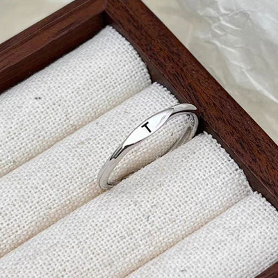 Anillo Minimalista de Dedo Índice - Image 21