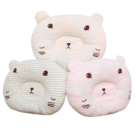 Almohada Transpirable para Bebé con Absorción de Humedad - Image 5