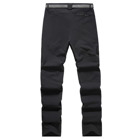 Pantalones Deportivos de Secado Rápido para Primavera y Otoño - Image 12