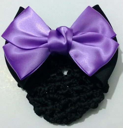 Flor para el Cabello Enfermera Azafata - Accesorio de Trabajo Elegante - Image 14