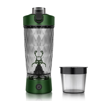 Vaso Mezclador Automático con Vibración y Carga USB - Image 10