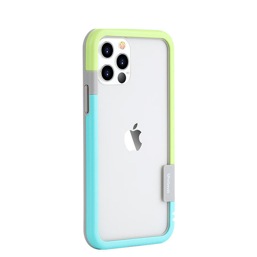 Funda Protectora con Marco de Silicona y Disipación de Calor - Image 18