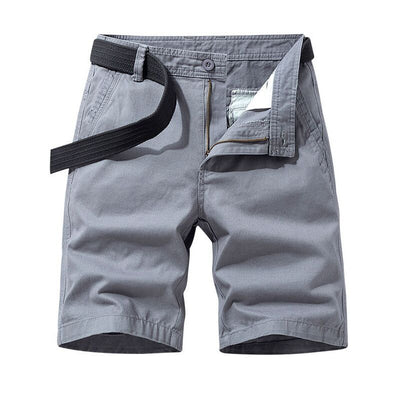 Pantalones Stretch Reforzados de Cinco Puntos para Hombre