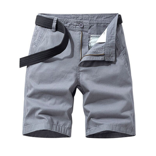 Pantalones Stretch Reforzados de Cinco Puntos para Hombre