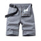 Pantalones Stretch Reforzados de Cinco Puntos para Hombre