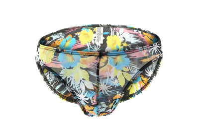 Calzoncillos Estampados con Malla Transpirable para Hombre - Image 62