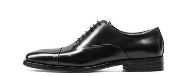 Zapatos Oxford Británicos para Hombre - Calidad Premium - Image 11