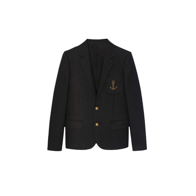 Uniforme JK de Lana para Mujer - Primavera y Otoño - Image 8