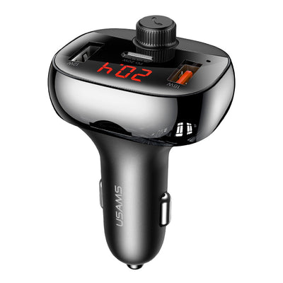 Receptor Bluetooth para Auto con Puerto Encendedor - Image 4
