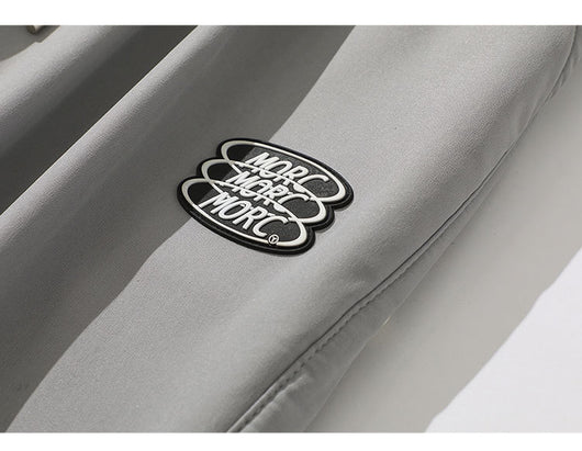 Pantalones Deportivos Estilo Hong Kong - Leggings Casuales Trendy - Image 19