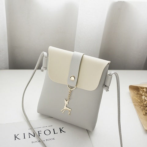 Bolsa para Celular Ante Gamuza - Protección Elegante - Image 12
