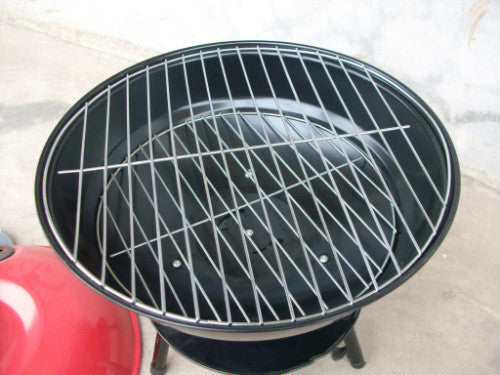 Parrilla Esférica BBQ Premium para Asados - Image 14