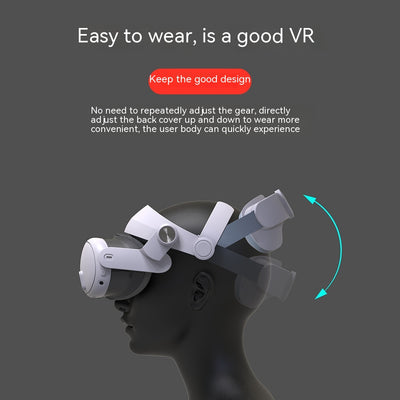 Accesorios de Batería para Auriculares VR - Image 37