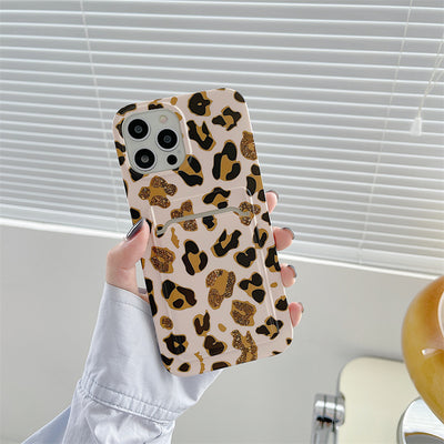 Funda Celular Flores Retro con Carcasa Esmerilada - Image 8