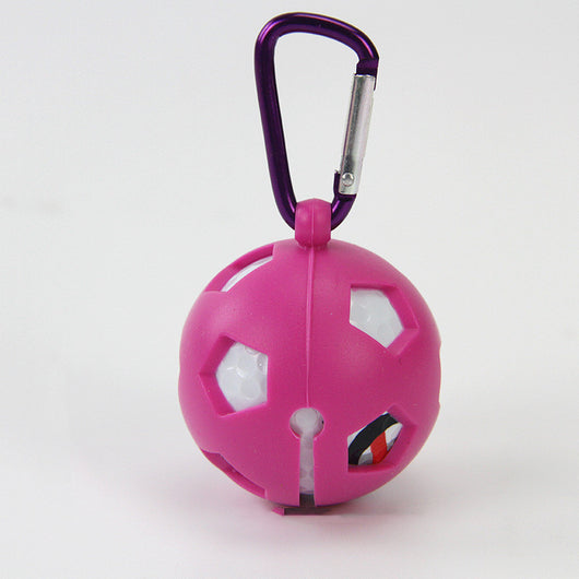 Funda Protectora de Silicona para Pelotas de Golf - Image 11