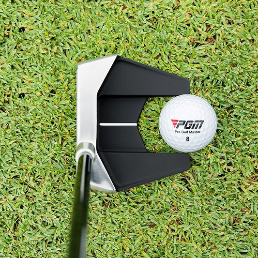 Putter Golf Profesional Centro de Gravedad Bajo - Estabilidad y Precisión
