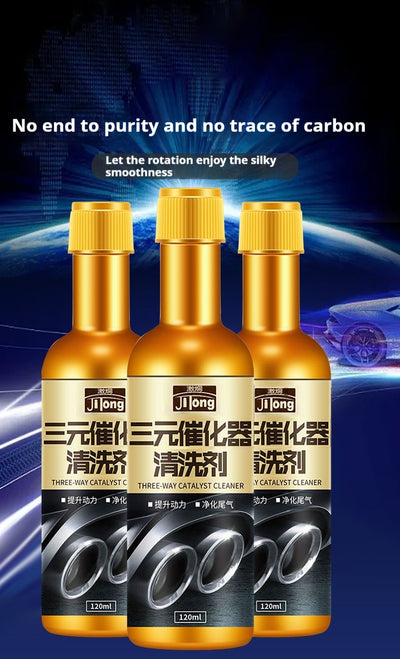 Limpiador de Carburador sin Desarmado - Potencia Total para tu Motor - Image 18