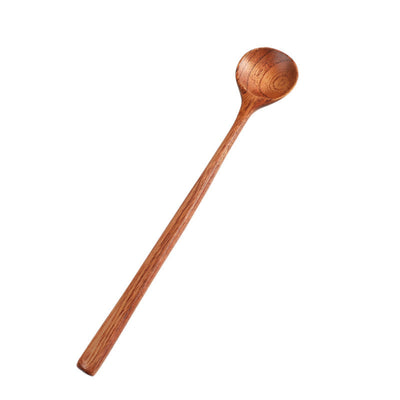 Cuchara de Cocina con Mango Extendido - Image 11