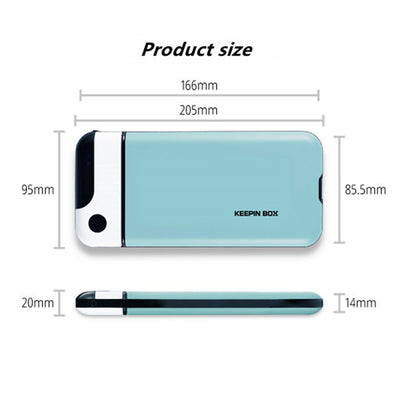 Caja de Bloqueo de Celular con Temporizador - Control de Uso de Smartphone - Image 27