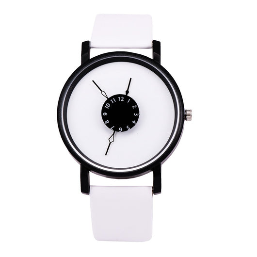 Reloj Personalizado para Mujer con Diseño Invertido - Image 5