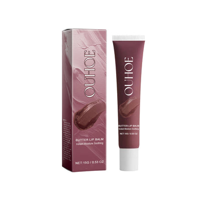 Bálsamo Labial Colorido con Nutrición Intensiva - Image 3