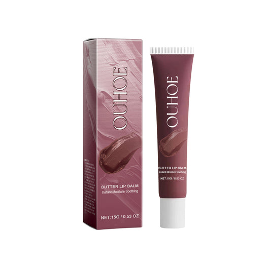 Bálsamo Labial Colorido con Nutrición Intensiva - Image 3