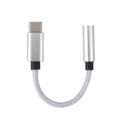 Adaptador de Audio Digital USB-C a Jack 3.5mm - Image 6