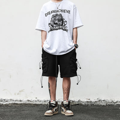 Shorts Deportivos Casuales - Image 6