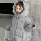 Grey 110 Cm
