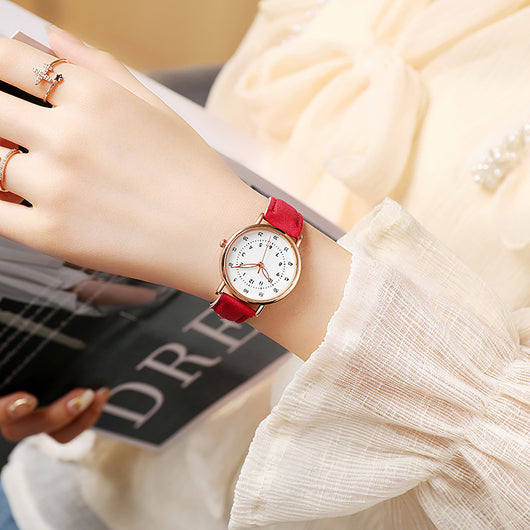 Reloj Digital Casual de Cuarzo para Mujer - Image 13