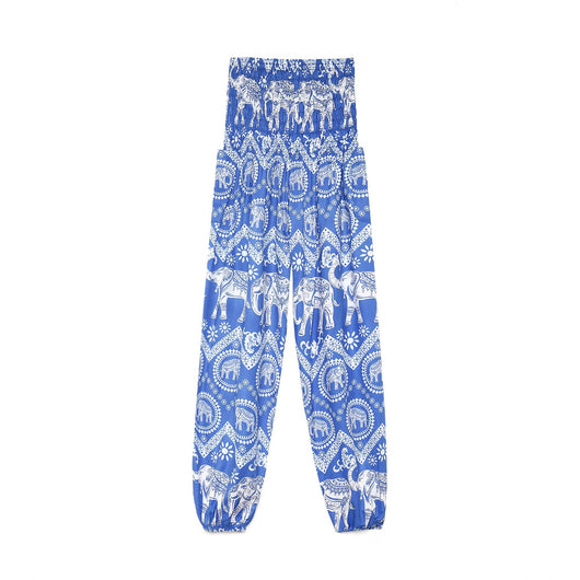 Shorts Deportivos de Yoga con Estampado Digital Estilo Europeo y Americano - Image 13